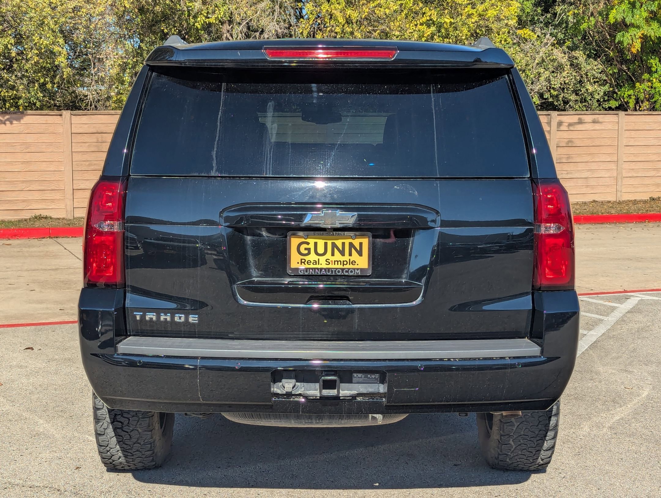 Used 2020 Chevrolet Tahoe LS image 5