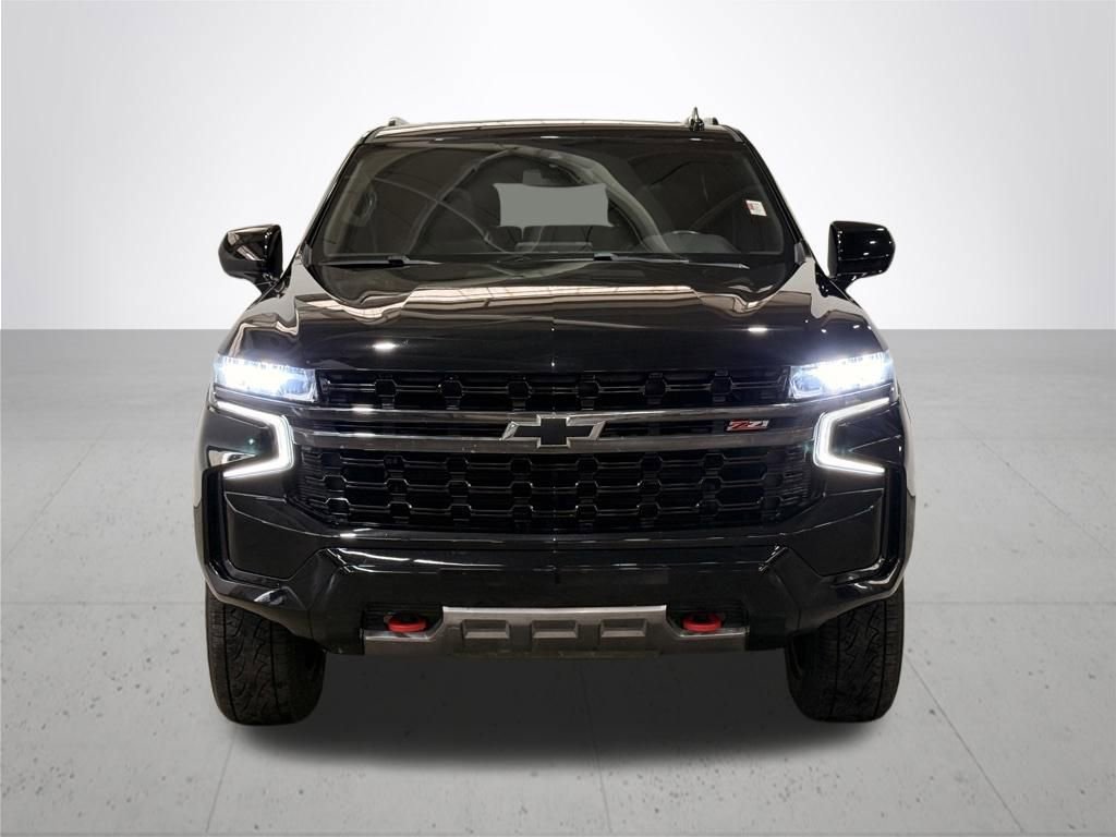 Used 2021 Chevrolet Tahoe Z71 AWD/4WD image 4