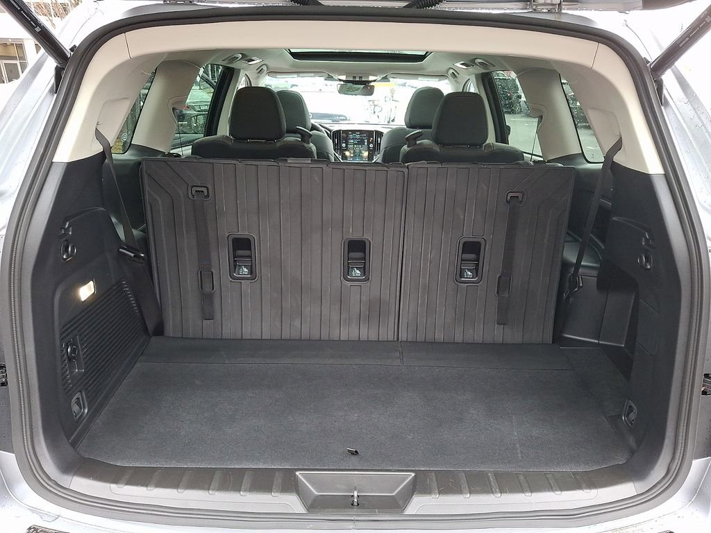 Certified 2025 Subaru Ascent Onyx Edition image 29
