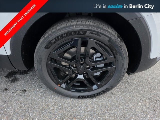New 2025 Kia Telluride SX Prestige X-Line AWD/4WD image 12