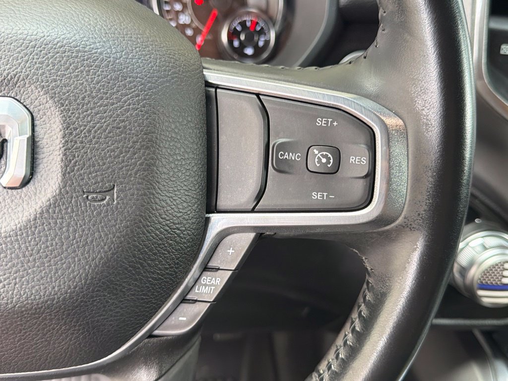 Used 2023 RAM 1500 Laramie AWD/4WD image 51