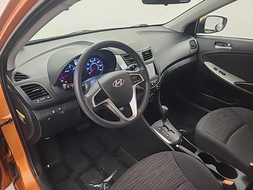 Used 2017 Hyundai Accent SE image 23