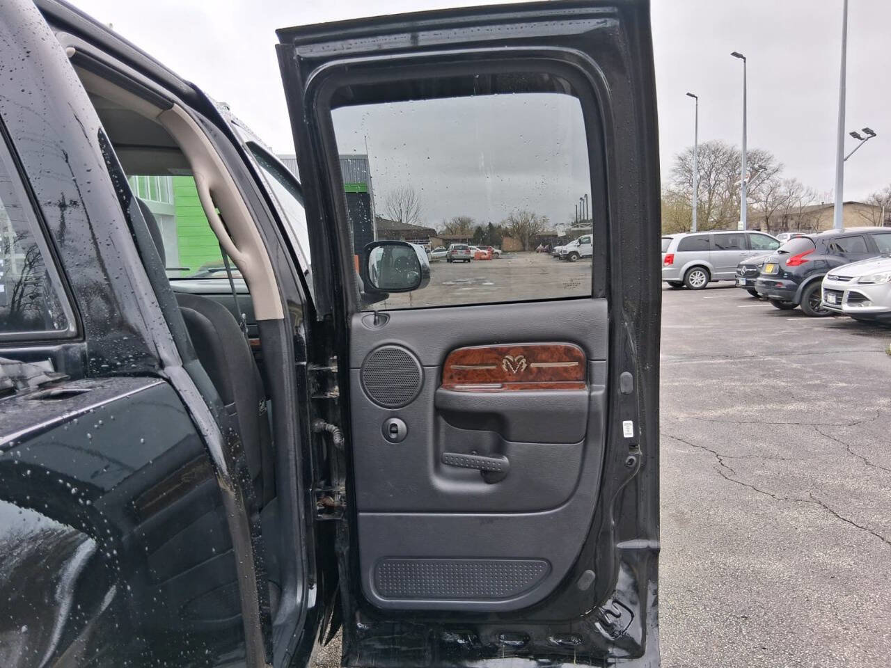 Used 2005 Dodge Ram 1500 Truck SLT w/ Quad Cab Big Horn Value Group image 16