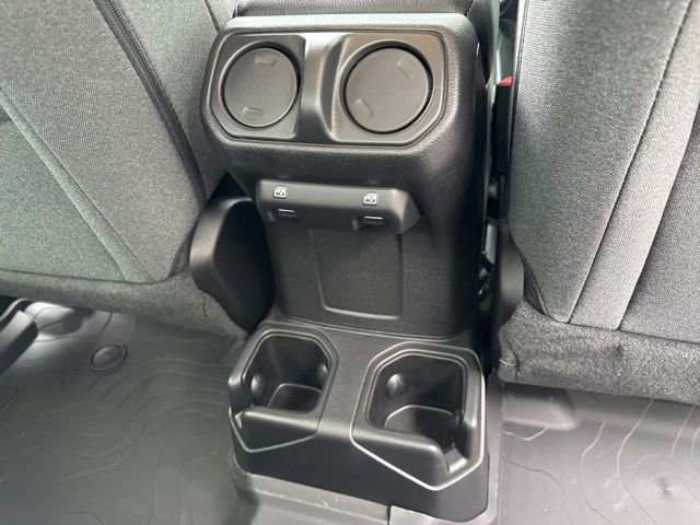 New 2026 Jeep Gladiator Mojave AWD/4WD image 24