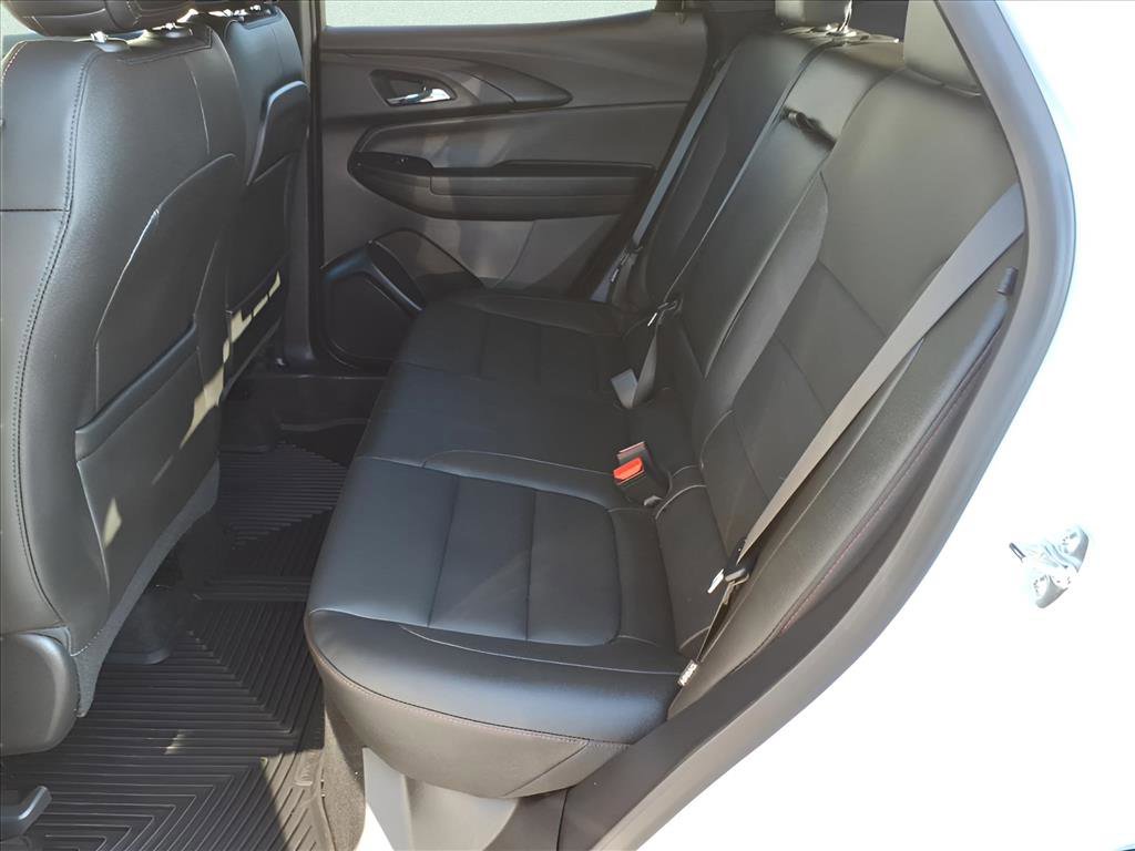Used 2026 Chevrolet TrailBlazer RS w/ Convenience Package image 14