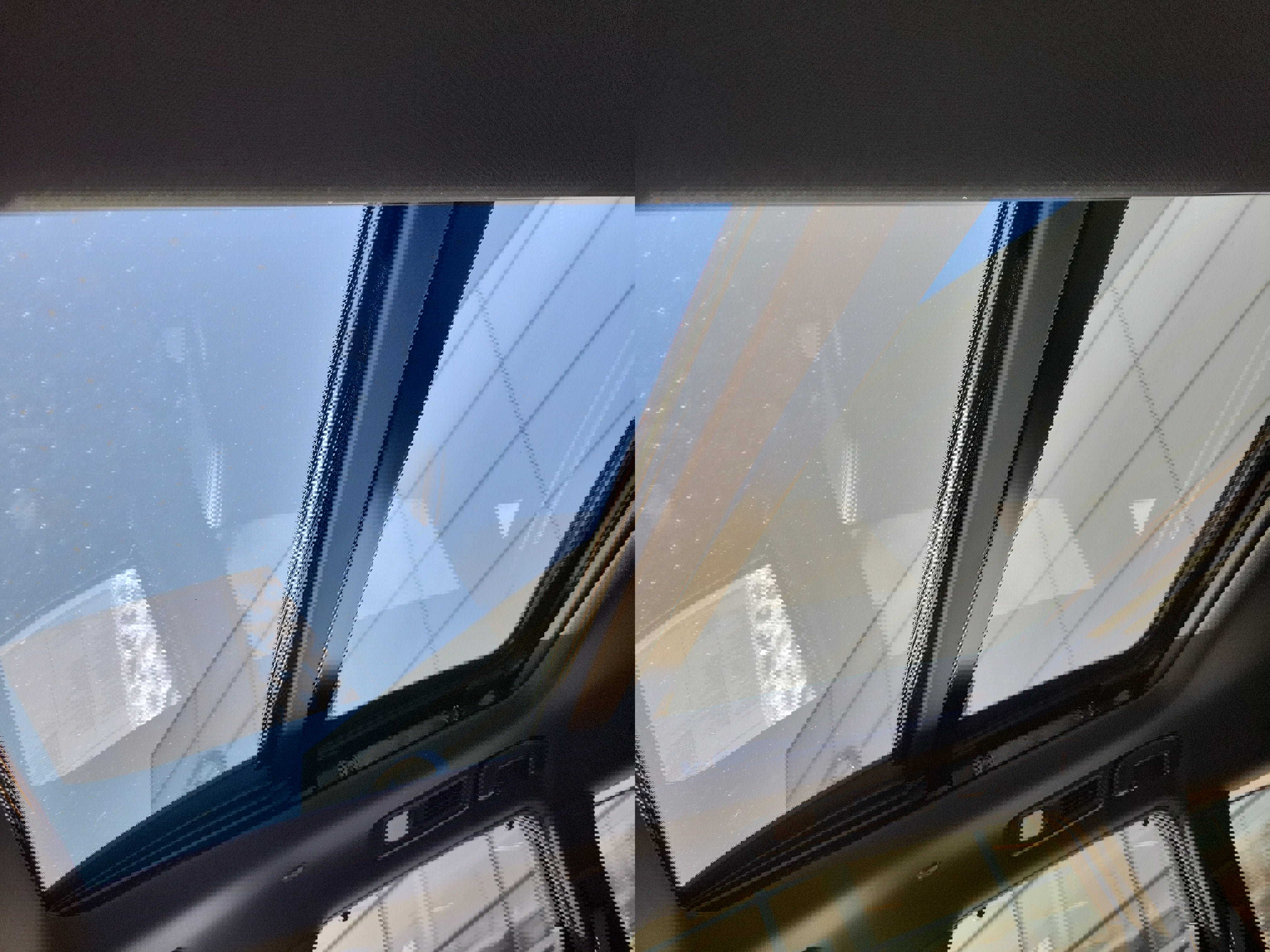 New 2026 INFINITI QX60 Autograph w/ Dark Cargo Package image 27