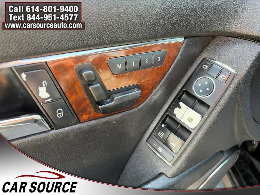 Used 2009 Mercedes-Benz C 300 4MATIC Sedan image 14