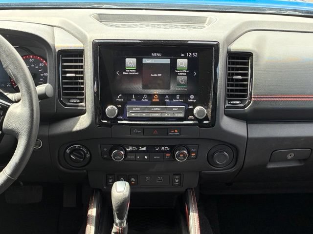 Certified 2024 Nissan Frontier PRO-4X w/ Pro Premium Package AWD/4WD image 14