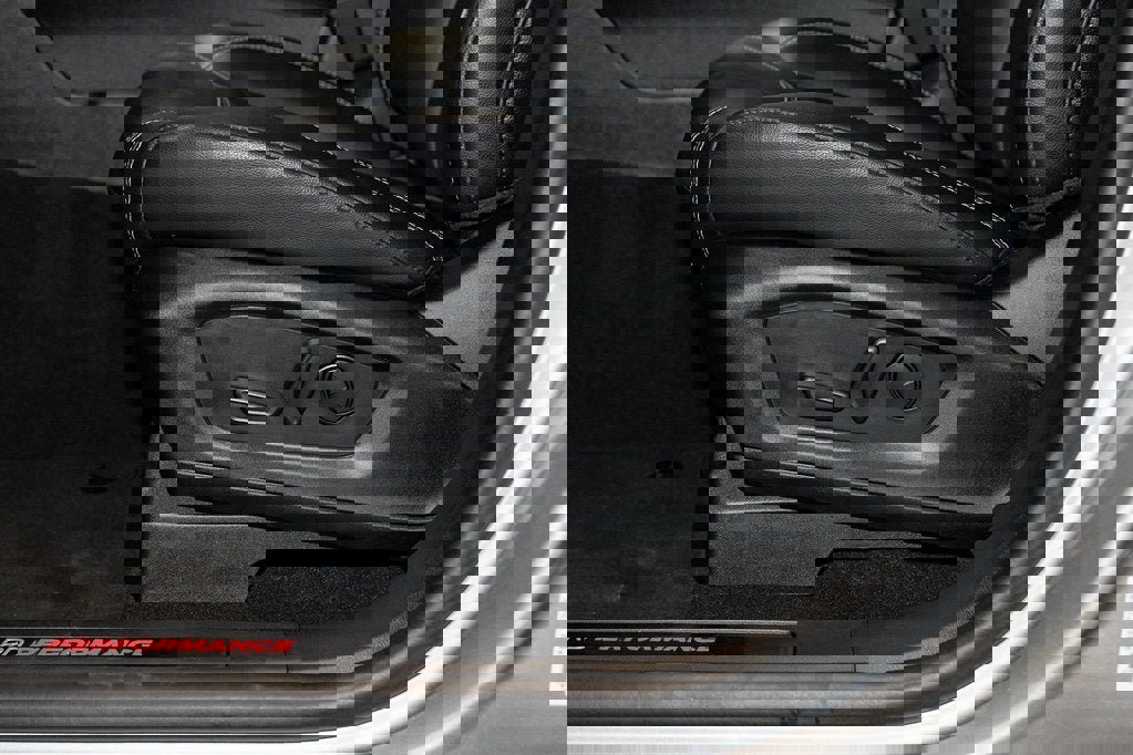 Used 2023 Ford Explorer ST w/ Equipment Group 401A image 16