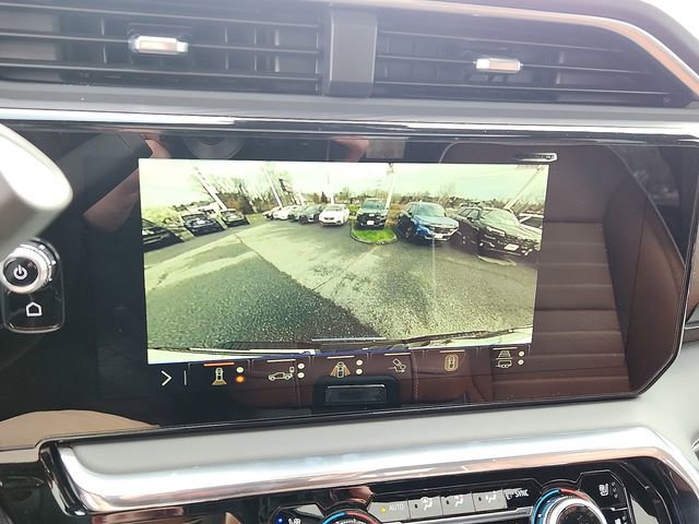 New 2026 GMC Sierra 3500 Denali Ultimate image 14