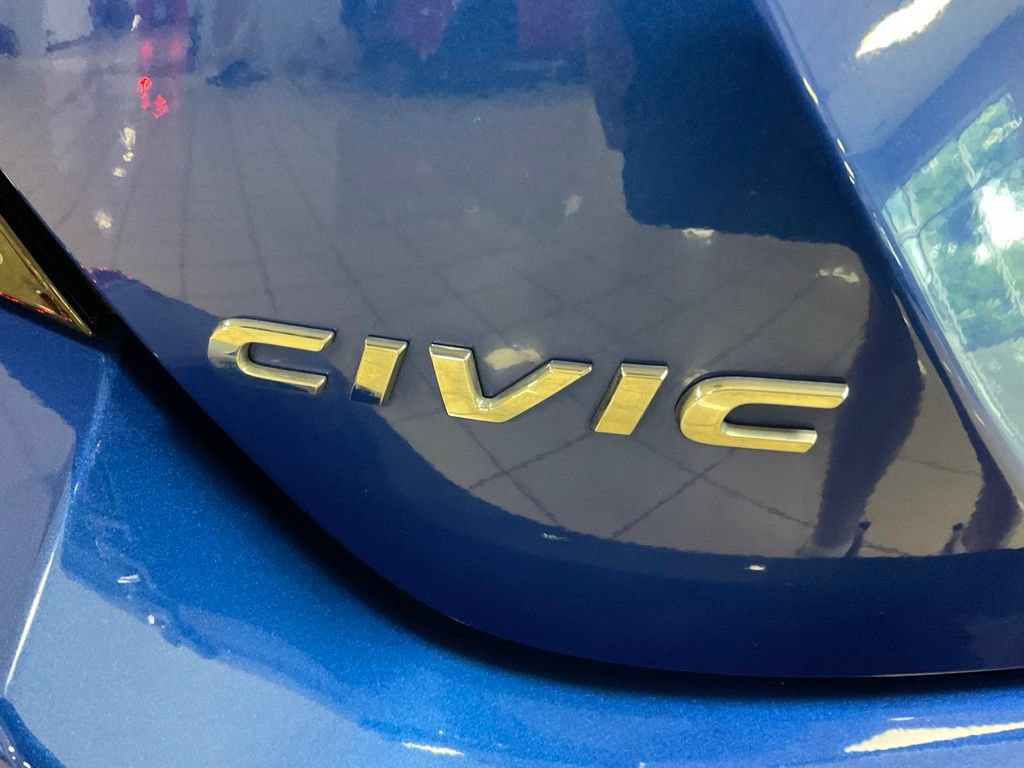 Used 2019 Honda Civic Si image 22