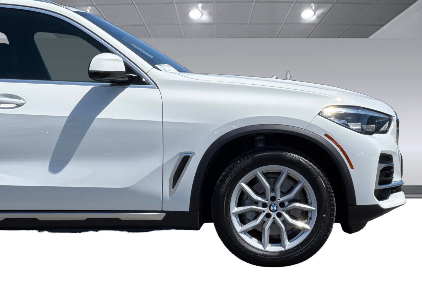 Certified 2023 BMW X5 xDrive40i w/ Premium Package AWD/4WD image 35