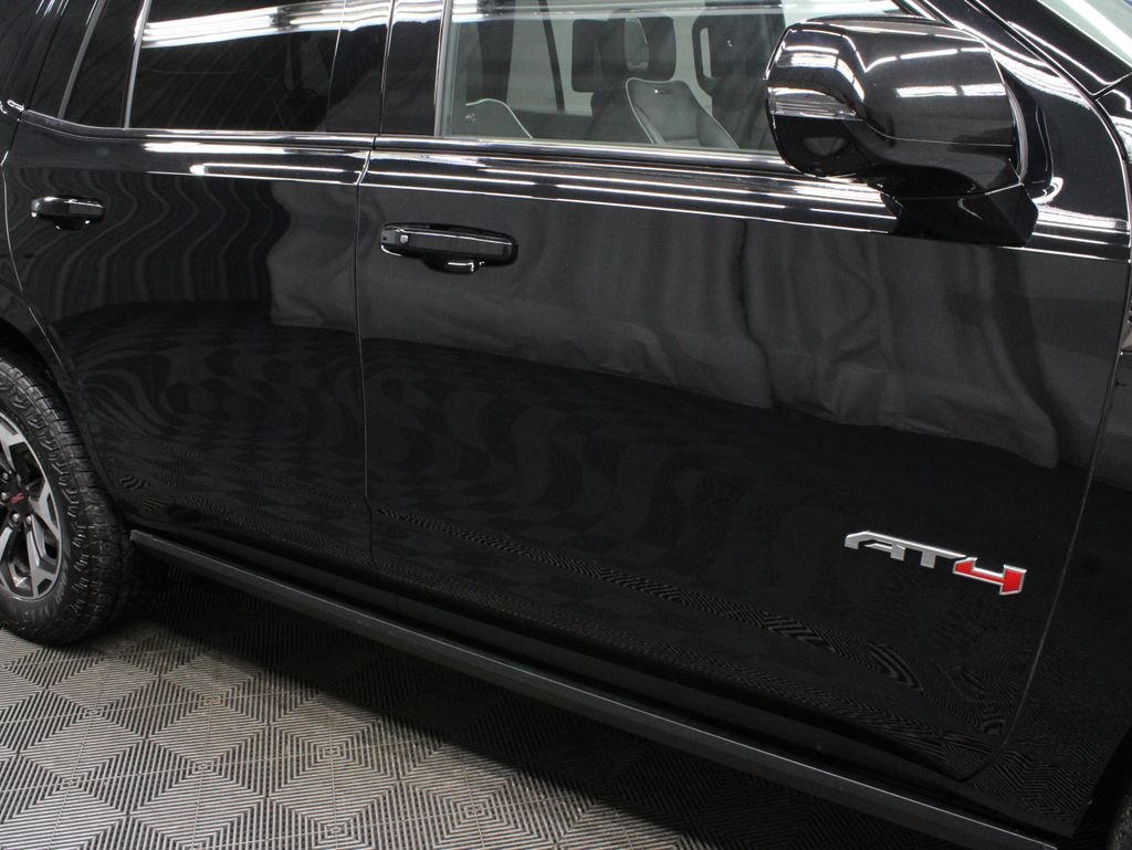Used 2026 GMC Yukon AT4 Ultimate AWD/4WD image 46