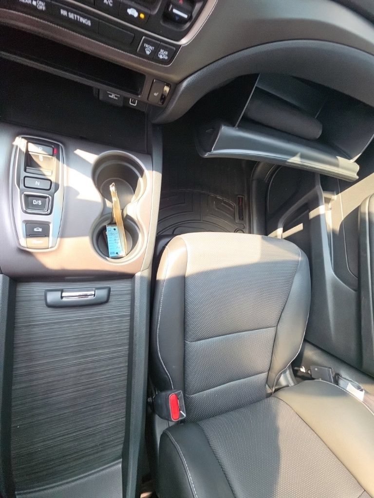 Certified 2023 Honda Ridgeline RTL image 25