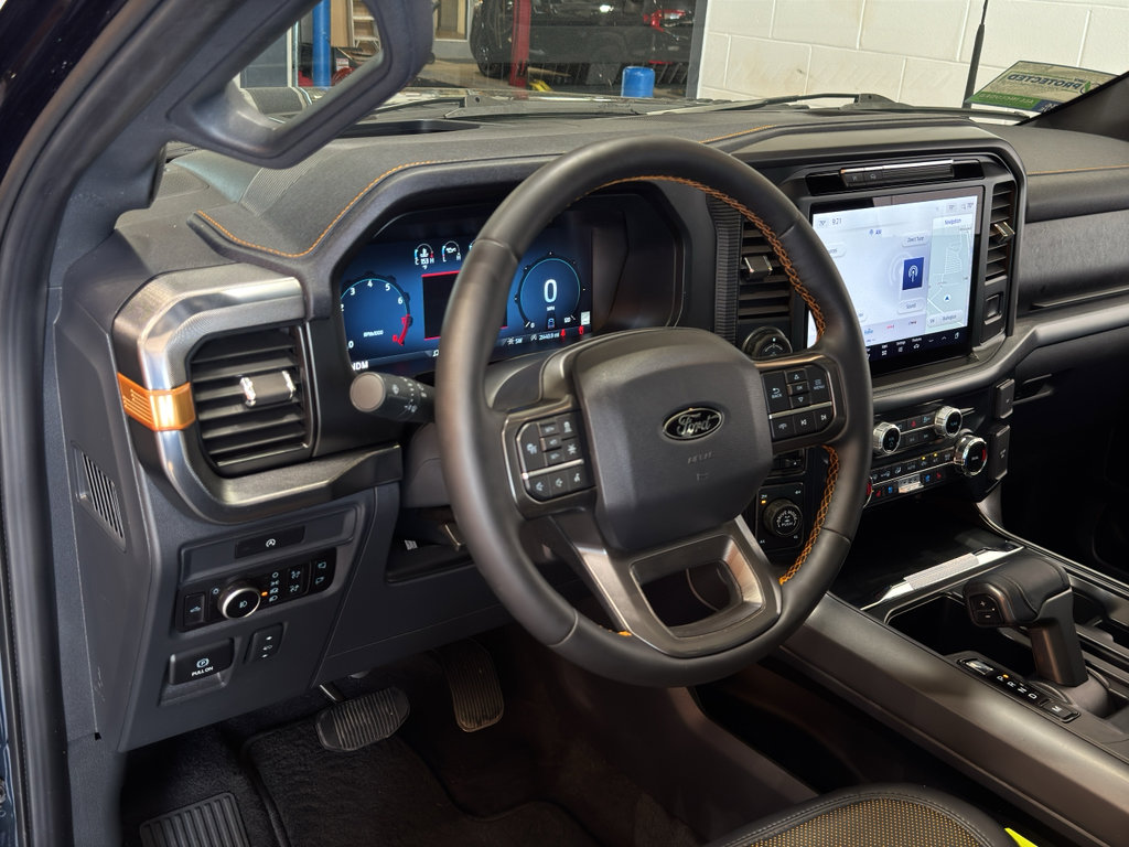Used 2025 Ford F150 Tremor w/ Equipment Group 402A High AWD/4WD image 18