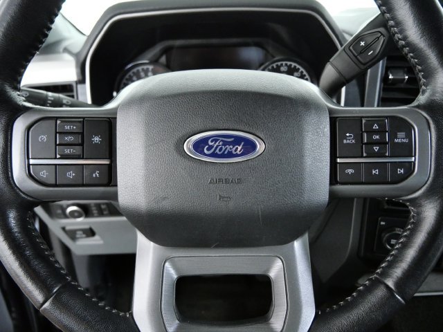 Certified 2021 Ford F150 XLT w/ Equipment Group 302A High AWD/4WD image 21