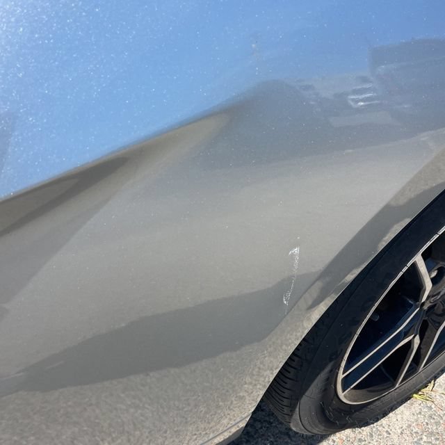 Used 2020 Ford Mustang Premium RWD image 18