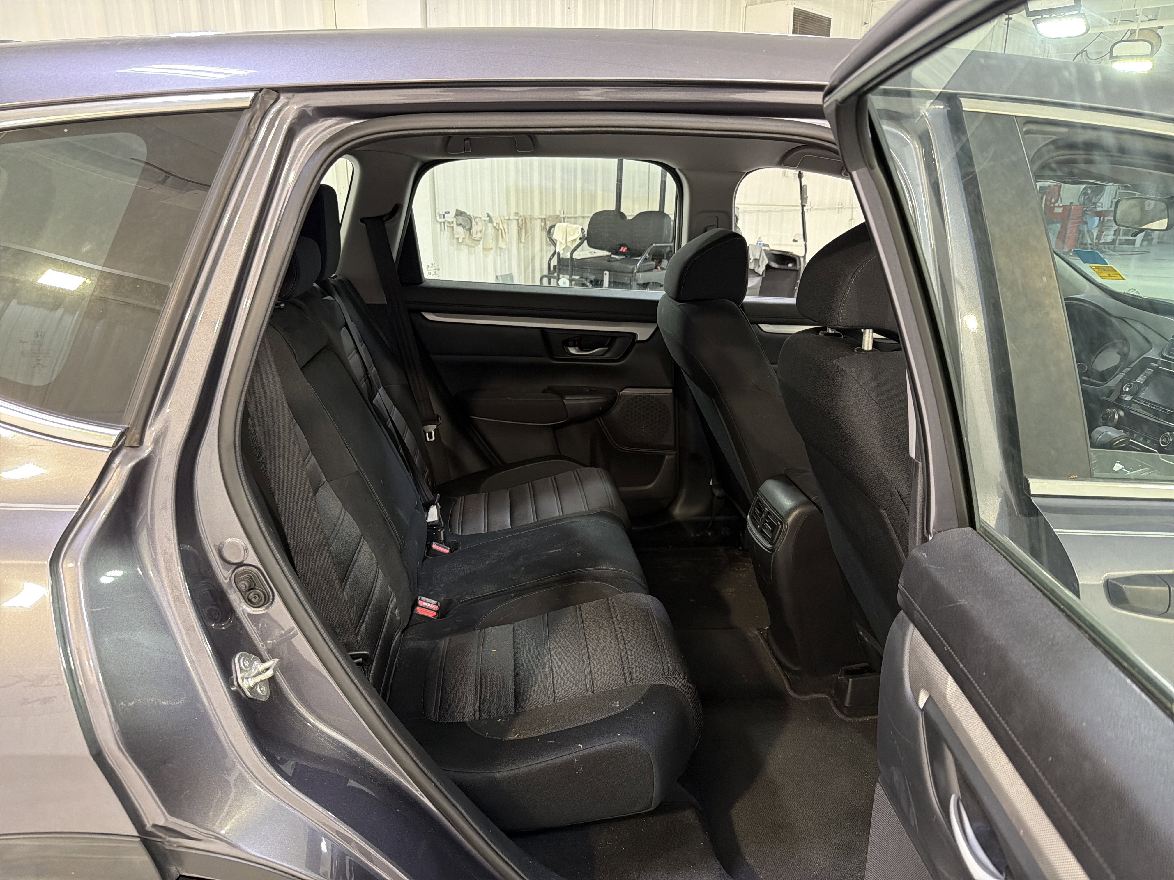 Used 2018 Honda CR-V LX image 12