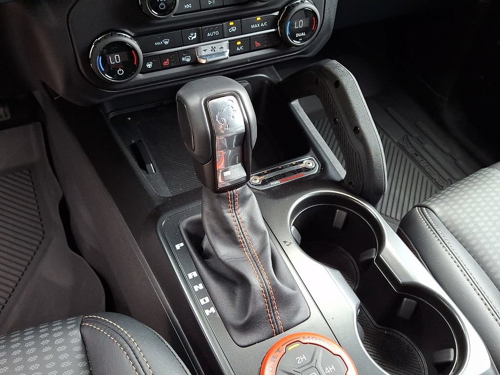 Used 2025 Ford Bronco Raptor AWD/4WD image 14