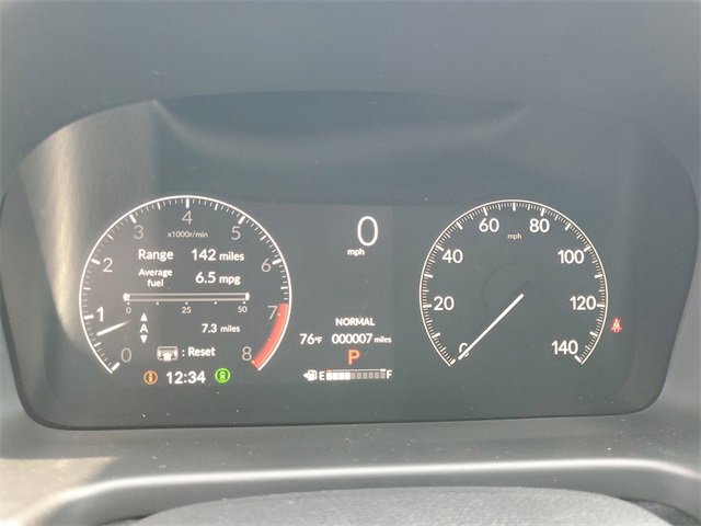 New 2026 Honda Odyssey EX-L image 20
