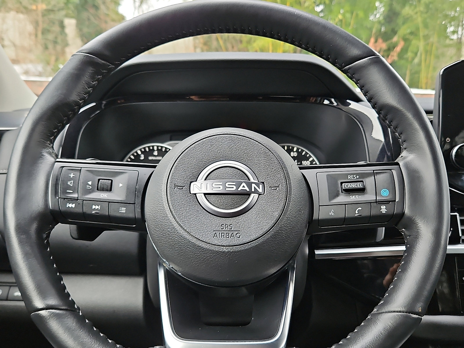 Certified 2023 Nissan Pathfinder SL image 18