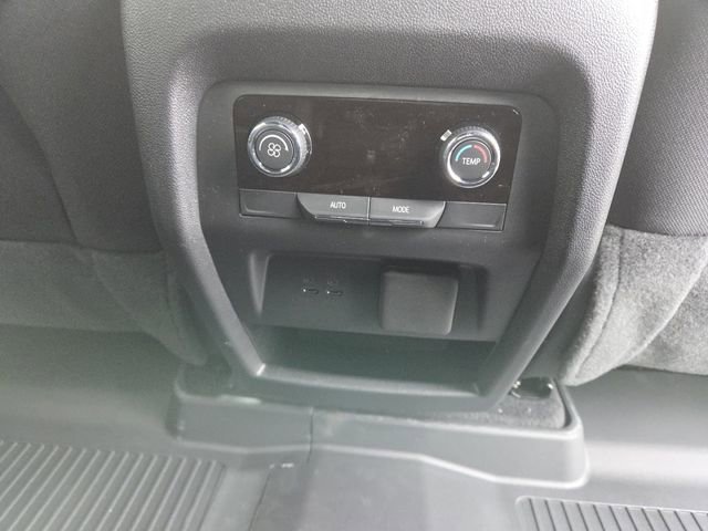 New 2026 Chevrolet Traverse LT w/ Driver Confidence Package image 17