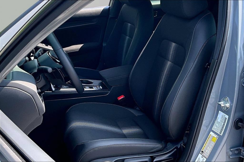 Used 2026 Honda Civic Sport image 17