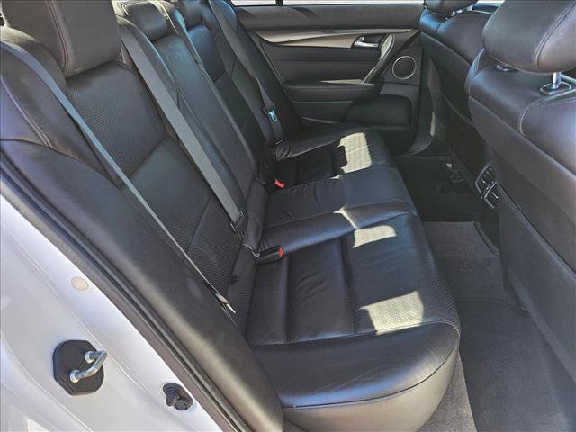 Used 2012 Acura TL w/ Technology Package image 24