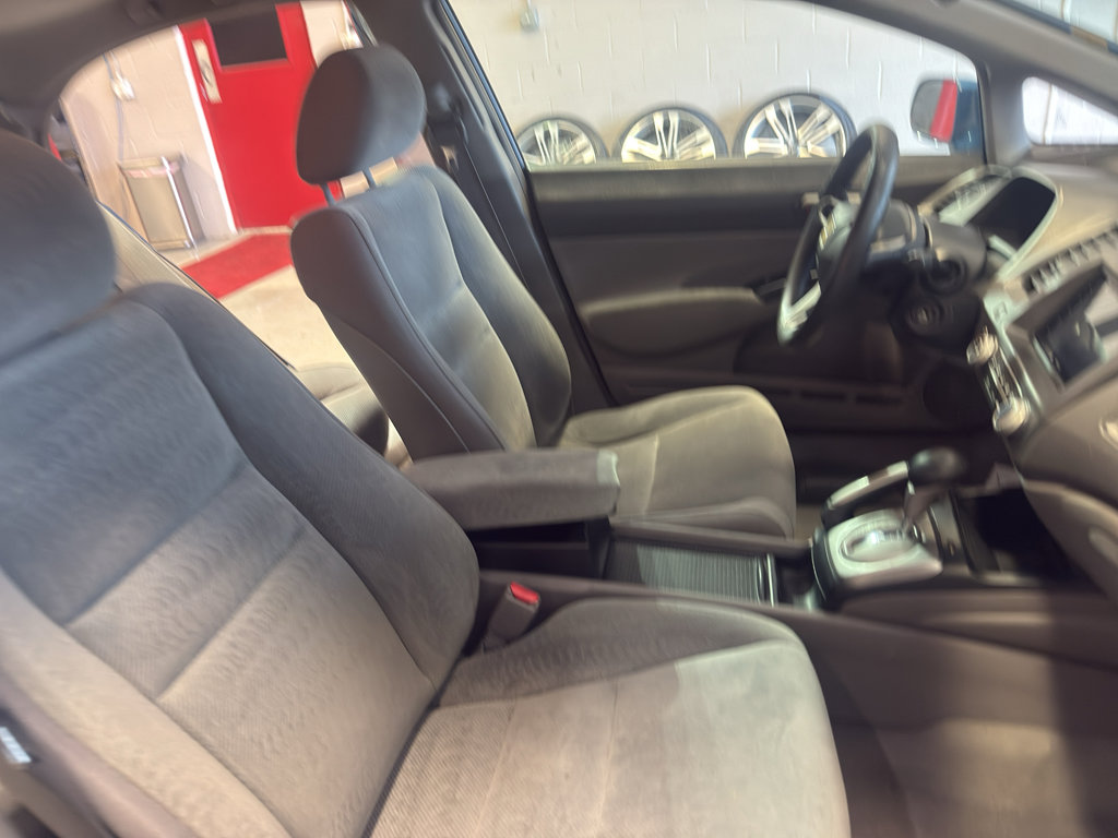 Used 2011 Honda Civic LX image 21