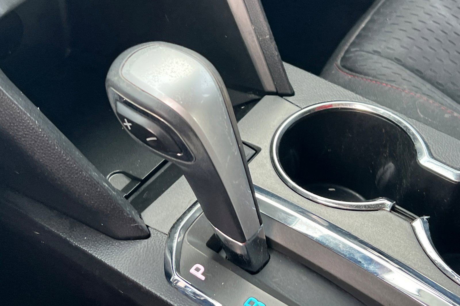 Used 2015 Chevrolet Equinox LS image 17