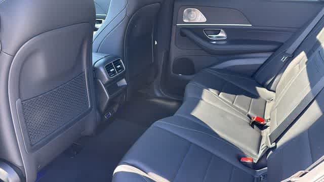 Certified 2026 Mercedes-Benz GLE 450 4MATIC image 31