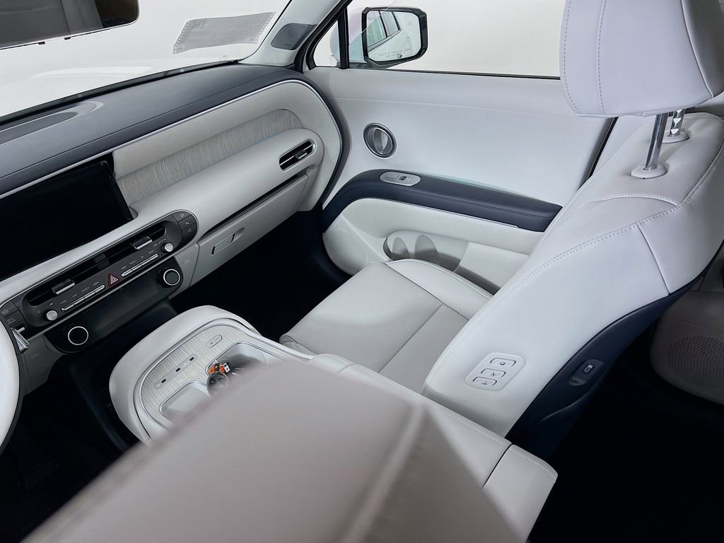 New 2026 Hyundai Palisade Calligraphy image 22