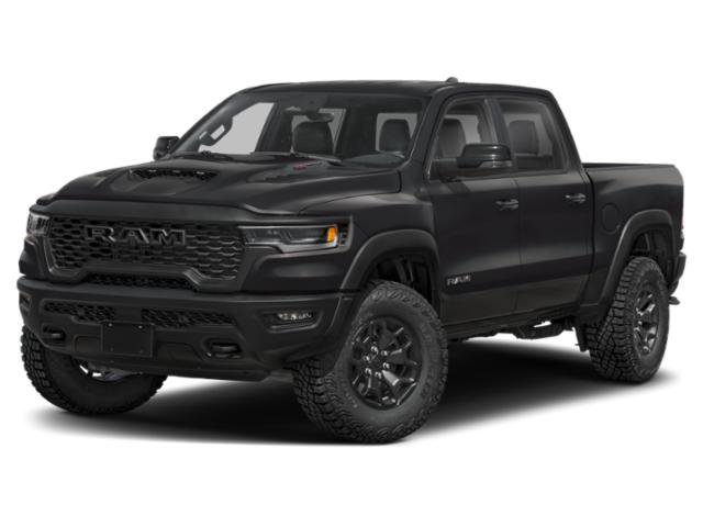New 2027 RAM 1500 TRX AWD/4WD image 1