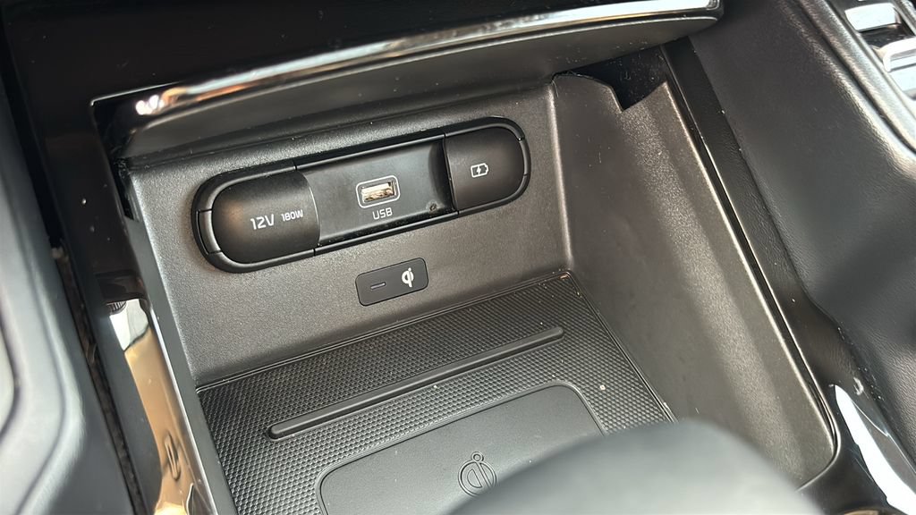 Used 2020 Kia Telluride EX AWD/4WD image 25