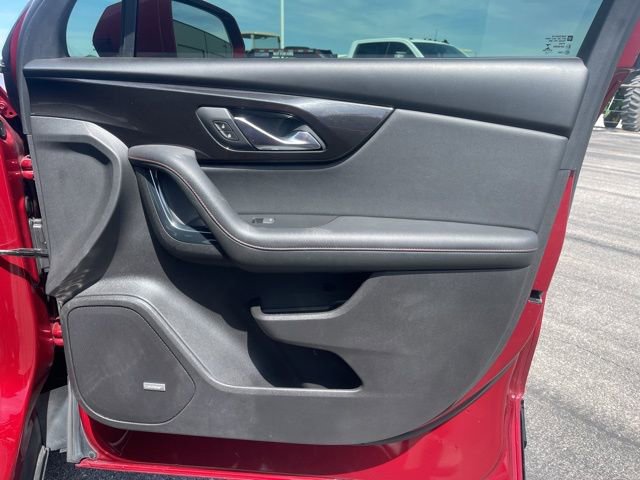 Used 2019 Chevrolet Blazer RS image 13