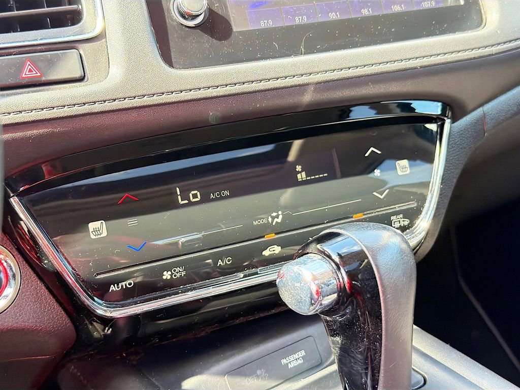 Used 2022 Honda HR-V EX-L image 15