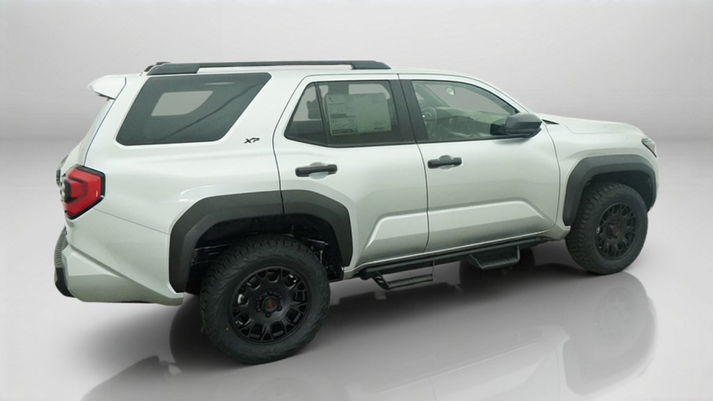 New 2026 Toyota 4Runner SR5 AWD/4WD image 13