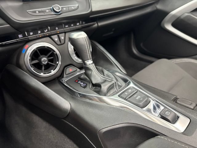 Used 2019 Chevrolet Camaro LT RWD image 24