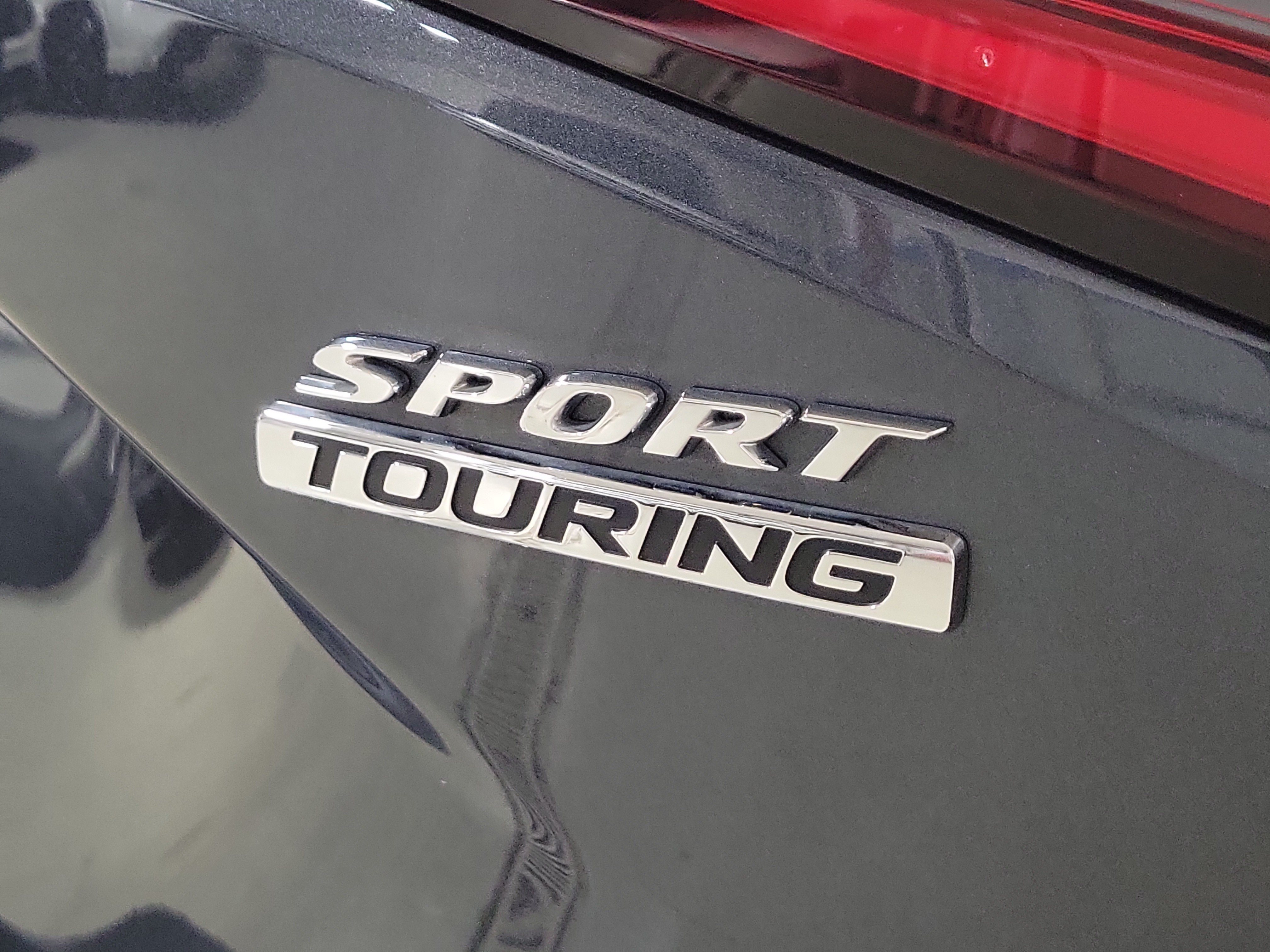 Used 2025 Honda Civic Sport Touring image 7