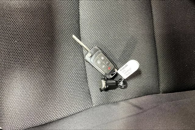 Used 2015 Chevrolet Cruze LT FWD image 30
