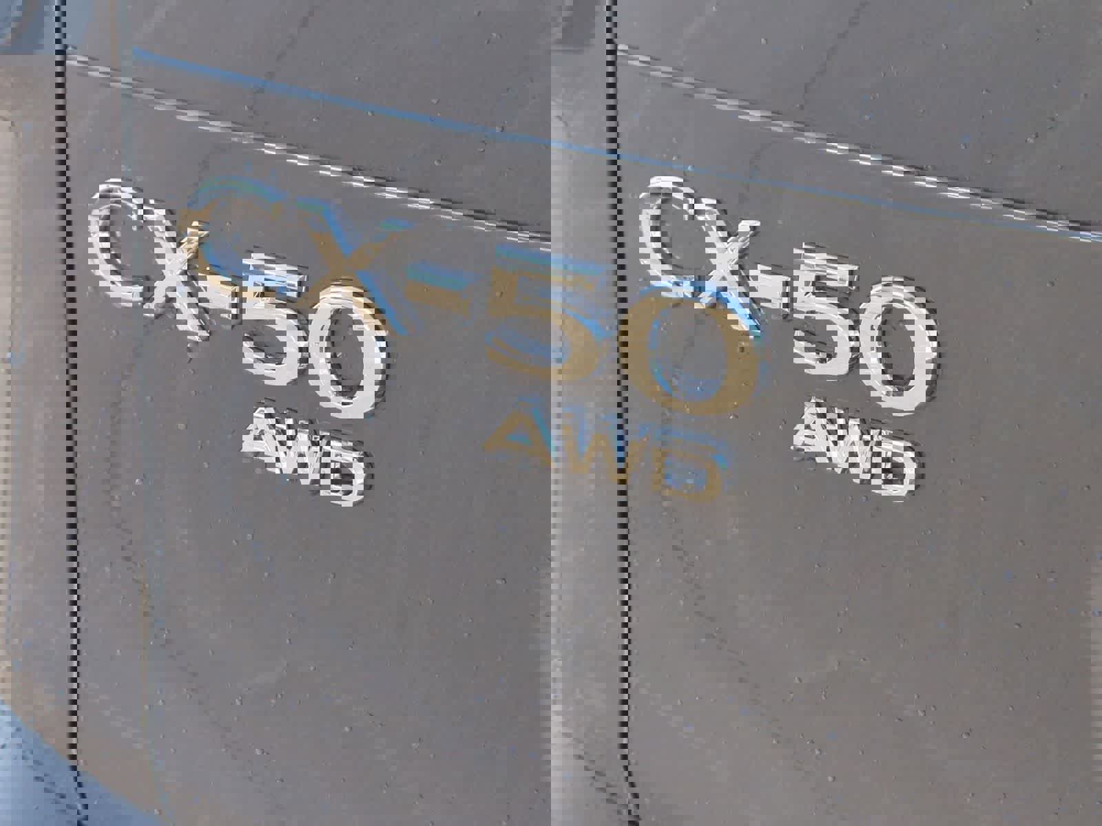 New 2026 MAZDA CX-50 2.5 Hybrid w/ Weather Package image 12