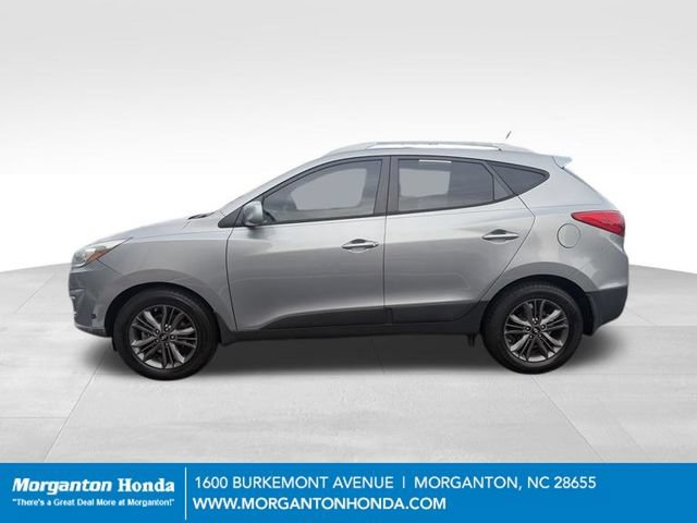 Used 2014 Hyundai Tucson SE FWD image 5