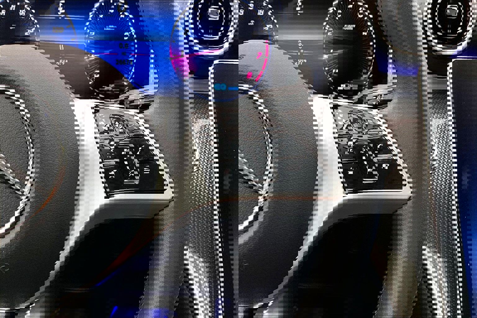 Certified 2022 Mercedes-Benz C 300 Sedan image 22