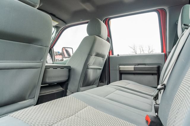 Used 2015 Ford F250 XLT w/ XLT Value Package AWD/4WD image 34