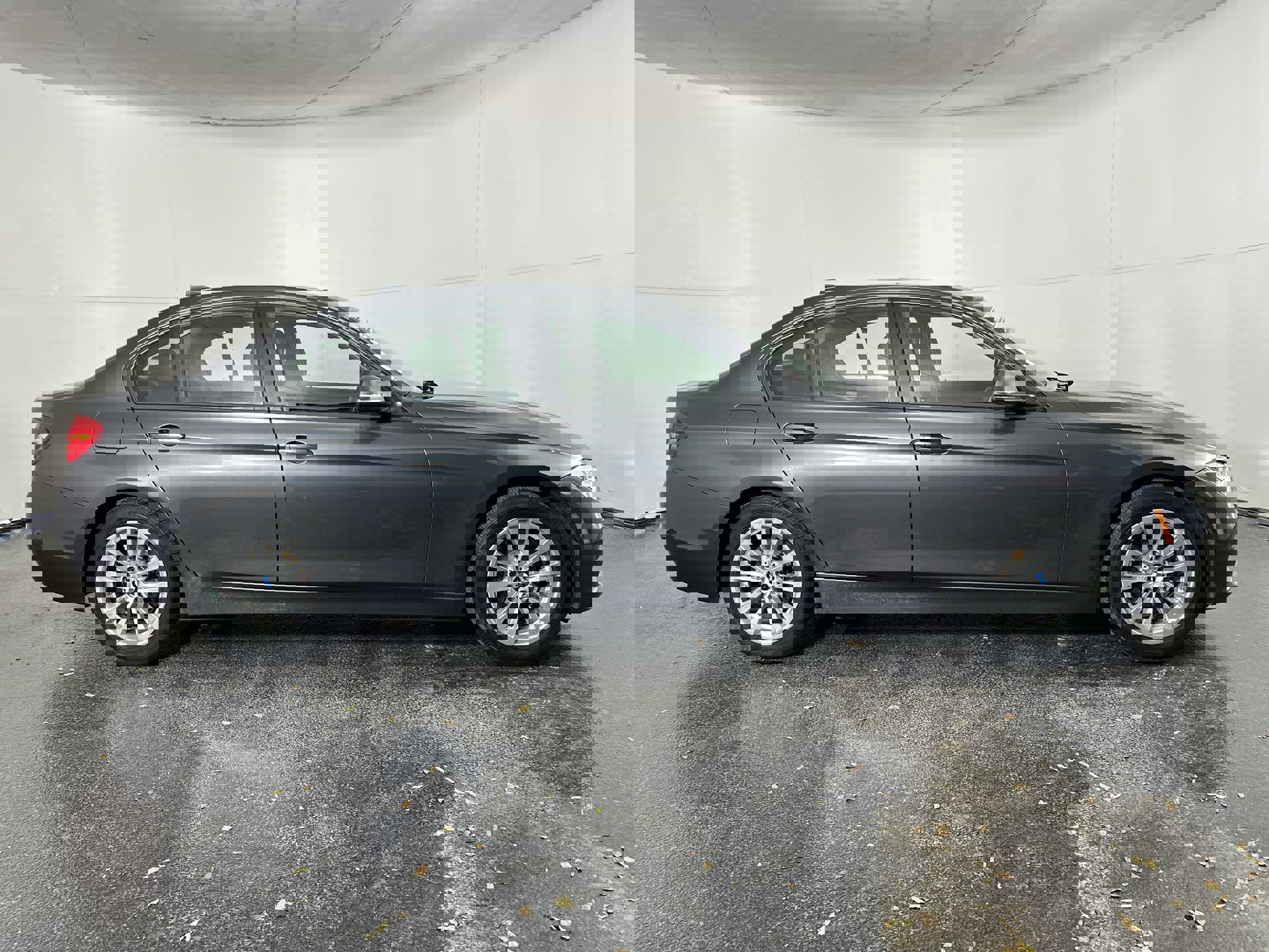 Used 2018 BMW 320i Sedan image 13