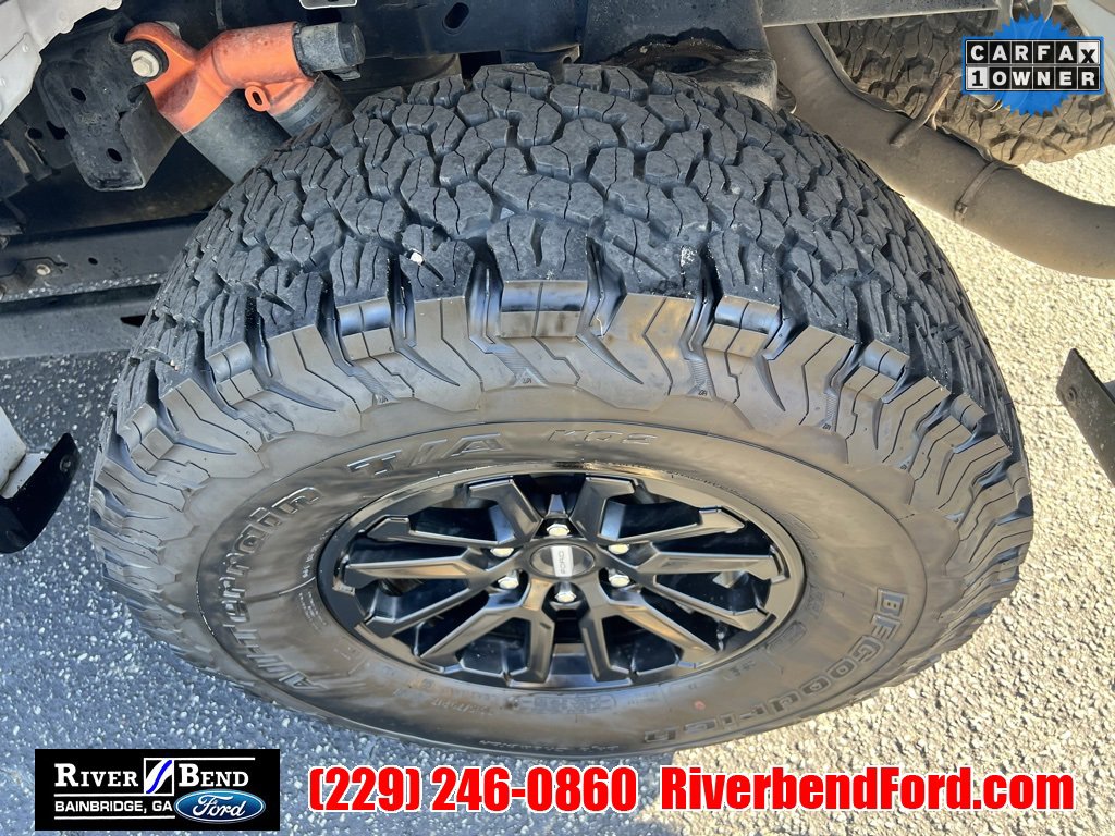Used 2024 Ford F150 Raptor image 42