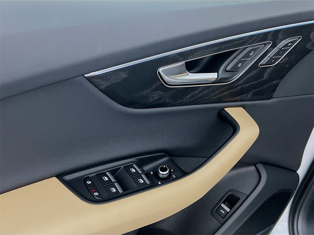 New 2026 Audi Q7 3.0T Premium image 19