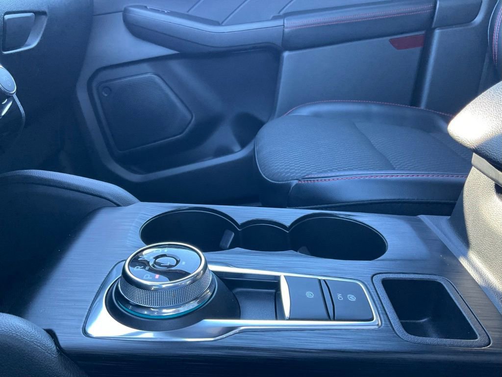 Certified 2024 Ford Escape ST-Line w/ Tech Pack #1 image 54