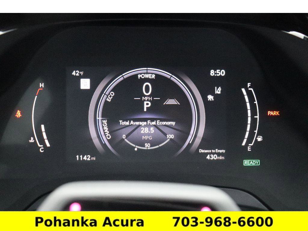 Used 2024 Lexus RX 350 w/ Convenience Package image 9