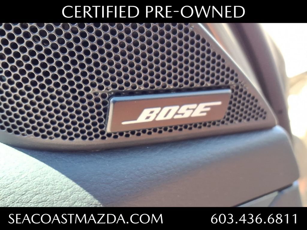 Used 2025 MAZDA CX-50 Meridian Edition w/ Apex Package AWD/4WD image 21